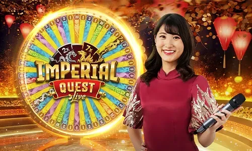 1win Live Casino